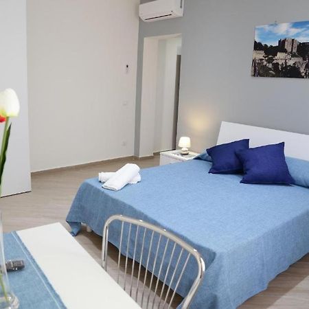 La Bussola Bed and Breakfast Trapani Eksteriør billede